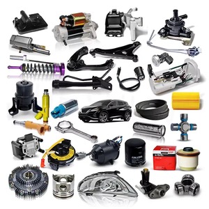Ricambi Auto di Alta Qualità a Basso Prezzo: Fari, Luci Posteriori, Griglia, Paraurti, Vetri, Tettuccio Apribile per GAC AION S <span class=keywords><strong>Y</strong></span> Plus <span class=keywords><strong>U</strong></span> X - Product Image 4