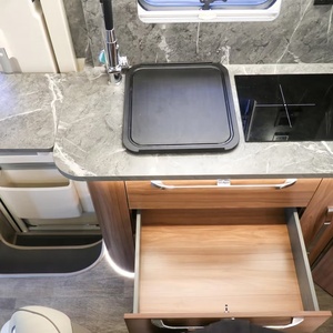 Camionetas 4x4 Diésel para Campamento, RVs de 118KW, Camionetas Diésel de 4 Cilindros y 3.0T, Accesorios Interiores para RVs, para <span class=keywords><strong>Mercedes</strong></span> Benz Usados - Product Image 4