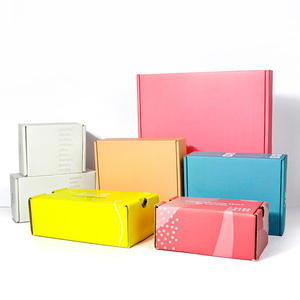 Boîte à fentes imprimée recto verso pour produits ménagers et vaisselle, fabriquée en Chine - Product Image 1