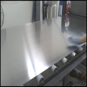 Terminado 304 espejo negro Serie <span class=keywords><strong>2</strong></span> 3 4 hoja de placa de acero inoxidable - Product Image 5