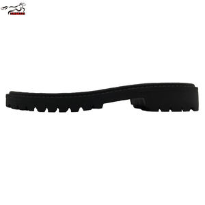 <span class=keywords><strong>Mustang</strong></span> Plusieurs styles <span class=keywords><strong>chaussures</strong></span> de mode <span class=keywords><strong>pour</strong></span> femmes semelle en caoutchouc à tête ronde avec motif prune - Product Image 3