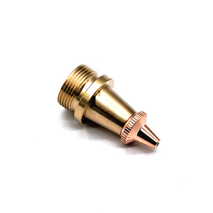 <span class=keywords><strong>M16</strong></span> Tầm Cỡ 1.5 2.0 Mm Cqwy Laser Cầm Tay Hàn Máy Cắt Vòi Phun Cho Cắt - Product Image 4