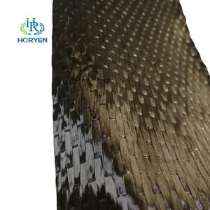 Tissu en fibre de carbone, fabricant avec bon Service, importé de la chine, 2020 - Product Image 3