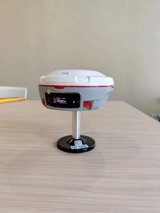 Sino ComNav LU5 /Mars Pro Laser RTK DGPS efficienza con canali IMU-1590 per lo strumento di rilevamento del territorio GNSS ricevitore - Product Image 2