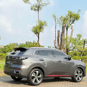 Chang'an CS55 PLUS 2021 2022 2023, Auto Usado, Auto a Gasolina 1.5T, SUV con Techo Panorámico, Volante a la Izquierda - Product Image 2