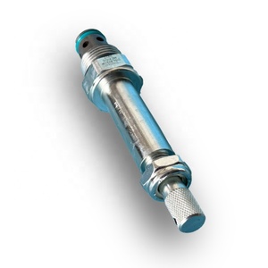 Vannes hydrauliques à solénoïde de type bobine à 2 voies DS162CV - Product Image 4