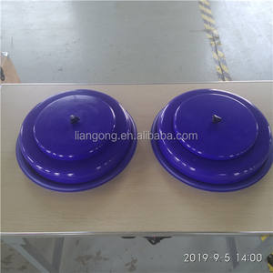 Напольная полировальная машина для металлографических образцов для получения блестящей поверхности - Product Image 3