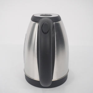 Hervidor Eléctrico Inteligente Solar FADA con Controlador, 1.8L, Doble Capa, Apagado Automático, Base Giratoria 360° para Cocina KE02037 - Product Image 4