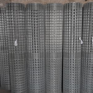 Nouveaux produits : treillis soudé galvanisé à chaud et électrolytique en vente - Product Image 6