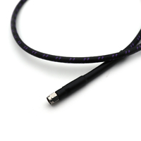 Actory upply Coaxial able Sale ALE/a ALE Eememememale ririmp para 1,37 Cable semiangsu PFE E C a 4 Ghz 1,3 Max 100 L
