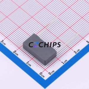 Condensador de Seguridad C43Q1472M61C000, Componente de Montaje en Orificio (THT), P=15mm 4.7nF 20% 300V - Product Image 2