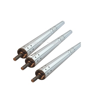MAGNI Aluminum Slat <strong>Expander</strong> <strong>Roller</strong> - Product Image 1