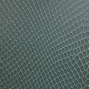 Exhibidores de Joyería de Cuero PU Personalizados, Serie de Lujo con Textura de Piel de Serpiente, Maniquí para Exhibición de Collares y Colgantes - Product Image 5