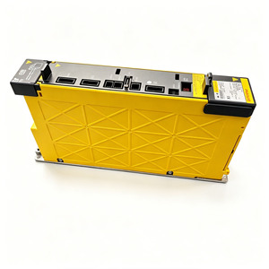 A06B-6200-H003 สำหรับ Fanuc 36kW อุปกรณ์ขยายเสียงอัจฉริยะสำหรับอุตสาหกรรม กำลังสูง ซ่อมแซมหลังจากโรงงานปิดไฟแล้ว สำหรับ Fanuc สำหรับ Fanuc - Product Image 4
