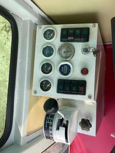 มอเตอร์ CAT140H ที่เชื่อถือได้สุดๆแข็งแรงทนทานพร้อมการใช้งานที่ราบรื่นจัดการกับสภาพการทำงานที่ซับซ้อนได้อย่างง่ายดายโดยไม่ต้องกังวล - Product Image 3