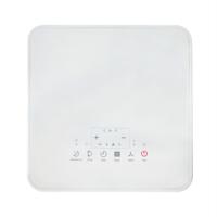 Climatisation portable 7000 BTU, unité de climatisation mobile avec 2 vitesses de ventilateur, mode déshumidificateur, Wifi, climatisation domestique