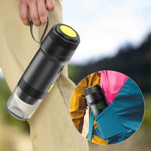 Personalizar Logo Automático Eléctrico 12V Autocalentamiento Cafetera Espresso Máquina Viaje Coche Mini Portátil - Product Image 6