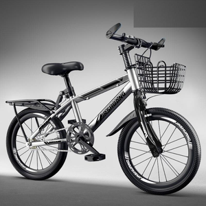 Bicicletta per Bambini 18-20-22-24-26 Pollici, Mountain Bike per Ragazze e Ragazzi, Bici per Studenti delle Scuole Elementari da 7 a 15 Anni - Product Image 5