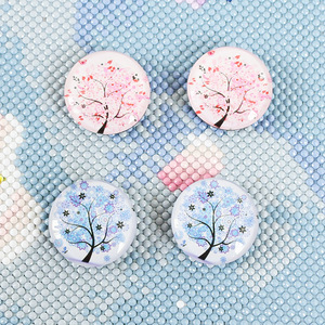 Nouveau plus populaire diamant peinture outil bricolage diamant peinture localisateur coller fonctionnel <span class=keywords><strong>auxiliaire</strong></span> outil broderie accessoires - Product Image 1