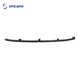 Garantía de calidad Manguera de combustible Línea de retorno de combustible A6510702432 6510702432 para mercedes-benz W176 W246 W242 W204 - Product Image 3