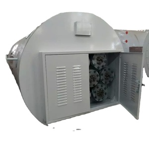 Chaudière électrique industrielle CWDR, conception horizontale pour eau chaude, économie d'énergie, produit <span class=keywords><strong>brevet</strong></span>é, basse pression pour les usines de fabrication - Product Image 4
