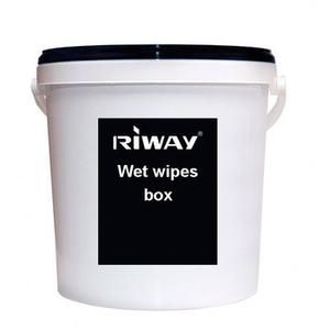 Lingettes de nettoyage du <span class=keywords><strong>corps</strong></span> après jeu, pièces, <span class=keywords><strong>désinfectant</strong></span> antibactériens, équipement de sport, lingettes de gymnastique - Product Image 1