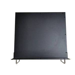 精密定制钣金件及加工服务 冲压折弯 非标外壳 中国制造 - Product Image 5