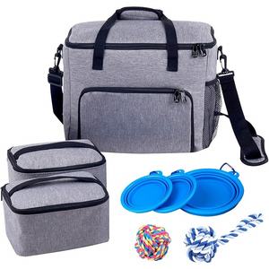 <span class=keywords><strong>Sac</strong></span> de transport écologique <span class=keywords><strong>pour</strong></span> animaux de compagnie, petit <span class=keywords><strong>sac</strong></span> de voyage recyclé <span class=keywords><strong>pour</strong></span> animaux de compagnie, <span class=keywords><strong>sac</strong></span> fourre-tout <span class=keywords><strong>pour</strong></span> animaux de compagnie, <span class=keywords><strong>sac</strong></span> de voyage <span class=keywords><strong>pour</strong></span> <span class=keywords><strong>chat</strong></span> et chien avec bol - Product Image 2