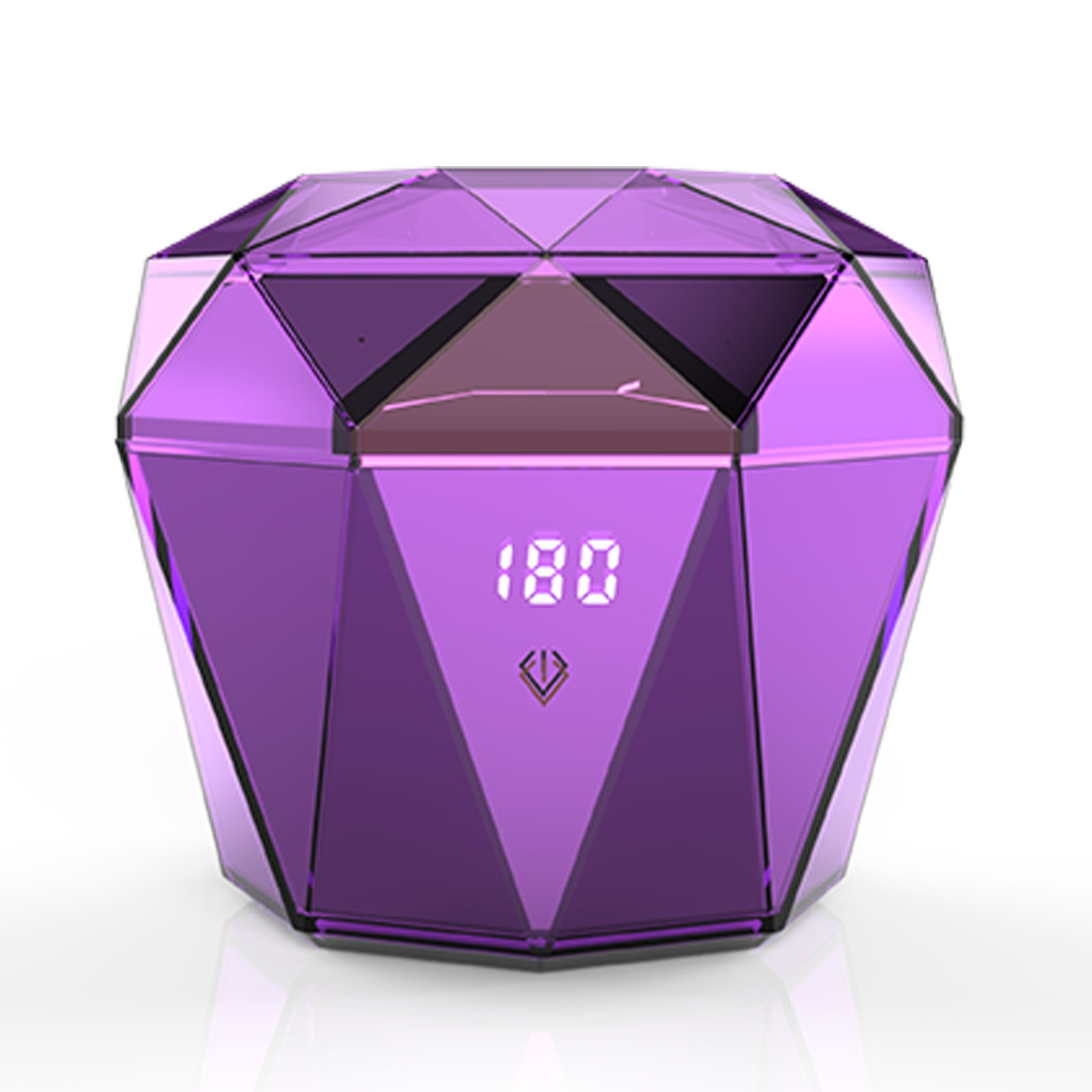 violet