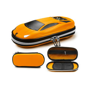 Pencil Case Pencil Box Custom Logo Boys Girls Stationery Box 3D Cartoon EVA Pencil Case - Product Image 5