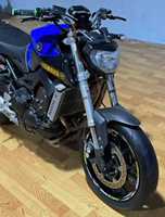 Yamaha MT-07 689cc Naked Sportbike d'occasion
