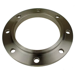 4" sch 120 Class 1500# Flange WN RTJ ASME B16.5 A182 F51 STEEL FLANGE