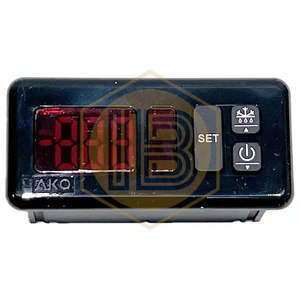 Termostato digitale per il controllo del freddo - Product Image 3