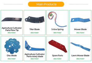 073609 073004 073005 053090 063090 Lames de charrue des États-Unis Lame à disque Lemken <span class=keywords><strong>Kverneland</strong></span> <span class=keywords><strong>Parts</strong></span> - Product Image 3