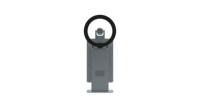 Perangkat All-in-One Android 15,6 Inci untuk Live Streaming dengan Kamera Foto 50MP, Ring Light, dan Layar Sentuh RK3588