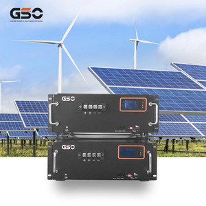 แผงโซลาร์เซลล์ 30kw 40kw 50kw 60kw 80kw 100kw 200kw และระบบกักเก็บพลังงานแบบออลอินวันสำหรับอุตสาหกรรม - Product Image 2