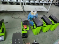 Presse à chaleur multifonctionnelle à 360 degrés pour bouteilles, tasses en plastique et impression sur stylos