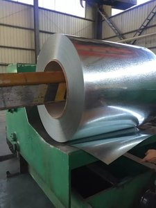 Chine Matériaux <span class=keywords><strong>de</strong></span> construction Revêtement <span class=keywords><strong>de</strong></span> <span class=keywords><strong>zinc</strong></span> Fer Tôles <span class=keywords><strong>d</strong></span>'acier galvanisées à chaud/Bobines Gi/Bandes fendues Gi <span class=keywords><strong>Prix</strong></span> <span class=keywords><strong>d</strong></span>'usine - Product Image 4