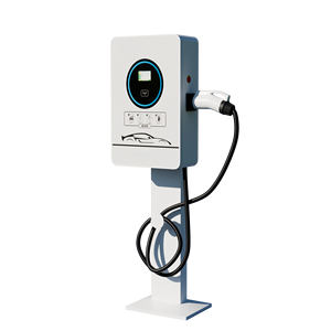 รองรับมาตรฐานหลากหลาย สถาปัตยกรรมที่ปรับขนาดได้ และเทคโนโลยีที่พร้อมรับมืออนาคต: สถานีชาร์จอเนกประสงค์ - Product Image 2