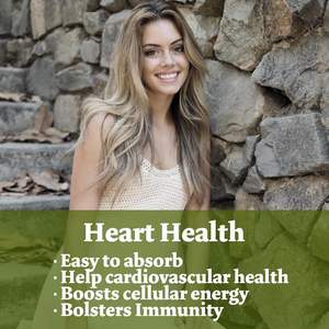 Complément Alimentaire Coenzyme Q10 en Vrac, Poudre CoQ10, Gélules Molles CoQ-10 pour Adultes, Marque Privée ODM/OEM - Product Image 5