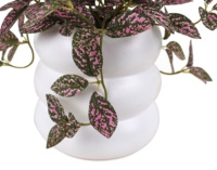 Plantes artificielles à toucher réel Oh Arts Factory Direct Selling pour la décoration de la maison, du jardin, du porche et du balcon