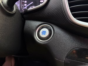 Auto Coreano Usado, Año 2020, Color Blanco, Marca Coreana, SUV Diésel Blanco, TPMS, Asientos con Calefacción, Control de Crucero - Product Image 3