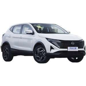 High Quality Nissan Qashqai Automatic Petrol Car 7-speed Dongfeng Nissan Qashqai 2025 5 Door 5 Seat SUV 1.3T 158Ps L4 116kw - Product Image 1