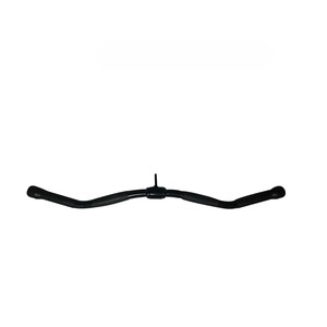 Accesorios de Fitness: <span class=keywords><strong>Barra</strong></span> de Poleas <span class=keywords><strong>con</strong></span> Agarres Integrados para Cable y <span class=keywords><strong>Barra</strong></span>, Entrenador de Gimnasio para Ejercicio Completo - Product Image 3