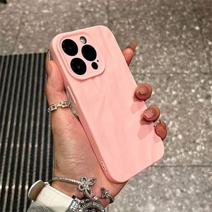 Coque de téléphone avec design de dessin animé, antichoc, en TPU pour 11/12/13/14/15/16 Pro Max - Product Image 5