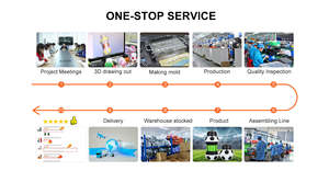 2025 pliable école football Football sport sans BPA Portable pliable conception enfants <span class=keywords><strong>gourde</strong></span> Silicone bouteille d'eau pour les enfants - Product Image 6