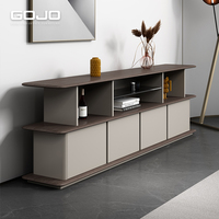 Mobilier moderne de luxe pour bureau de direction, nouvelle bibliothèque d'exposition, armoire de rangement de fichiers, panneau en bois, design métallique, pour l'école en plein air