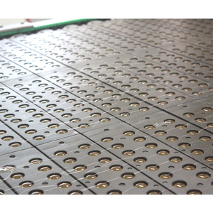 นอนกับเมลาโทนินเครื่องขึ้นรูปขนมหมีเหนียว B-12 เครื่องปั้นวิตามิน Gummies สําหรับขาย - Product Image 6