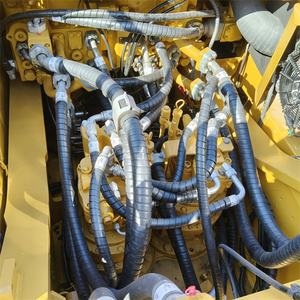 CAT349D2L รถขุดตีนตะขาบ349 CAT349D CAT349มือสอง - Product Image 5