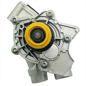 Termostatos Nuevos al por Mayor de Fábrica 06H121026DD y 06H121026CD para Audi, Chevrolet, Seat, Skoda, VW EA888, Conjuntos de Bomba de Agua - Product Image 2